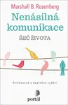 Nenásilná komunikace - Jonathan Rosenberg, Marshall B. Rosenberg