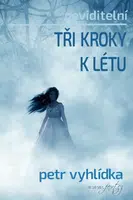 Tři kroky k létu - Petr Vyhlídka - e-kniha