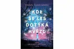 Kde se les dotýká hvězd - Glendy Vanderahová