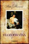 Filozofia vína - Béla Hamvas