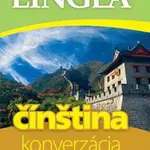 Čínština konverzácia
