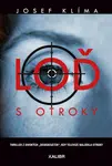 Loď s otroky - Josef Klíma - e-kniha