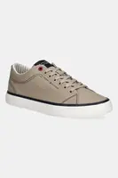 Tenisky Tommy Hilfiger TH HI VULC LOW CORE ITHACA