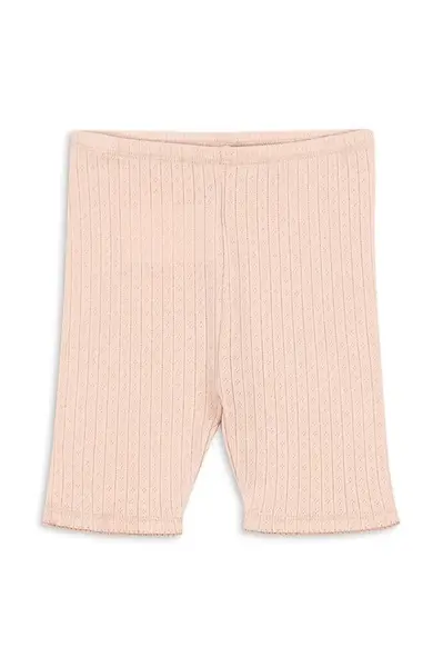 Legíny Konges Sløjd MINNIE SHORT LEGGING GOTS