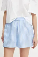 Bavlněné šortky Ivy Oak PIPER ANN