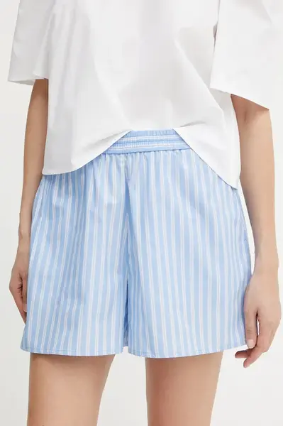 Bavlněné šortky Ivy Oak PIPER ANN