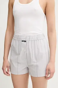 Pyžamové šortky Patrizia Pepe