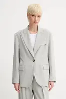 Vlněné sako Day Birger et Mikkelsen Armand