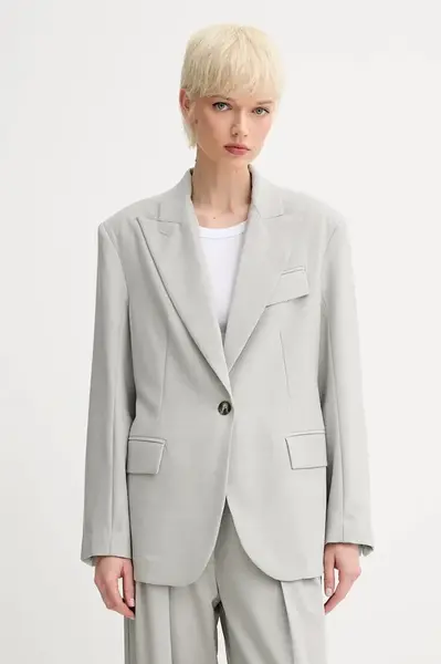 Vlněné sako Day Birger et Mikkelsen Armand