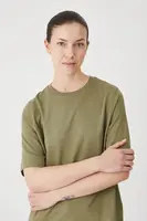 Tričko Medicine dámské, zelená barva