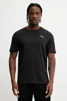 Bavlněné tričko Puma