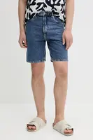Džínové šortky Solid