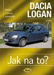 Dacia Logan od 2004 - Russek Peter