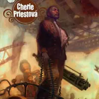 Clementine - Cherie Priestová