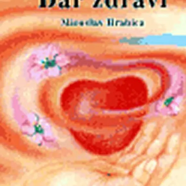 Dar zdraví - Miroslav Hrabica