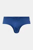 Plavky Emporio Armani Underwear modrá barva, EM000570 AF12331