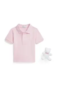 Polo tričko Polo Ralph Lauren