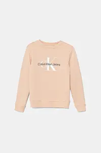 Mikina Calvin Klein Jeans