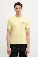 Bavlněné tričko United Colors of Benetton