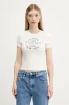 Tommy Jeans Tričko Tommy Jeans