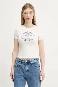 Tommy Jeans Tričko Tommy Jeans