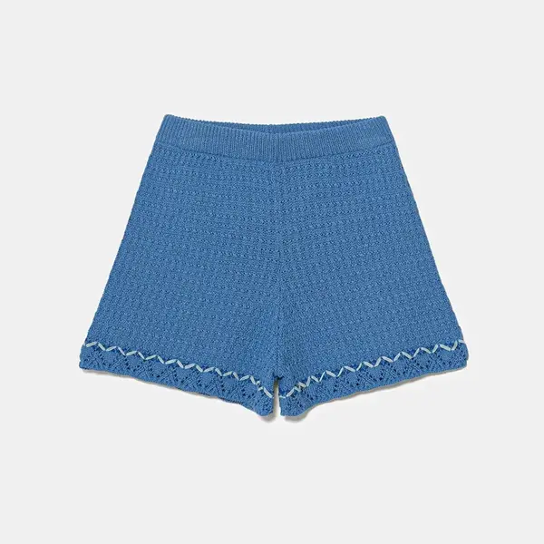 Dětské kraťasy United Colors of Benetton