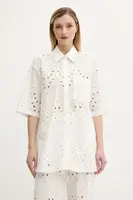 Bavlněná košile Gestuz