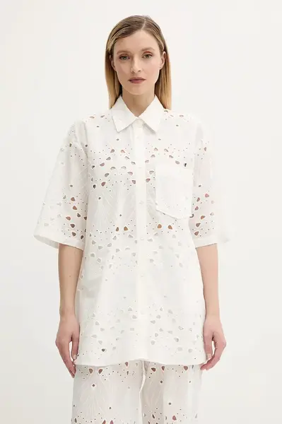 Bavlněná košile Gestuz