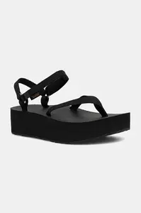 Sandály Teva Flatform Sandal Slim