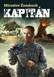 Kapitán - Miroslav Žamboch - e-kniha