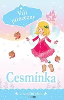 Cesmínka a vánoční přání - Poppy Collins