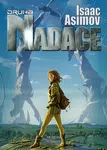 Druhá Nadace - Isaac Asimov - e-kniha