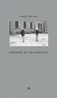 Někoho mi připomínáš - Lukáš Marvan