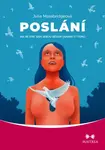 Poslání - Julia Mossbridgeová - e-kniha