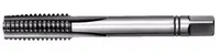 Bučovice Tools Závitník sadový M18x2,5 NO, ČSN 22 3010, 3 ks Velikost: 27x1.5 mm