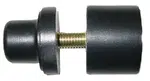Kopyto na polyfúzní svářečku 750/1500W TUSON POLY01 - 25 mm Velikost: 63 mm