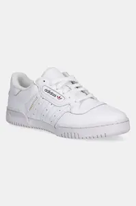 Kožené tenisky adidas Originals Powerphase
