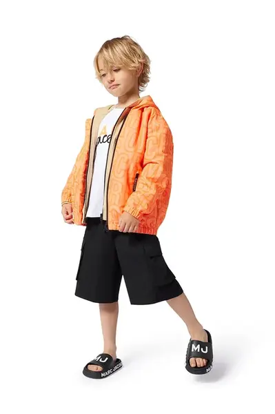 Dětská bunda Marc Jacobs