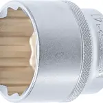 BGS Technic BGS 10650-1 Nástrčná hlavice 1/2" dvanáctihranná 41 mm