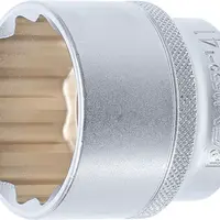 BGS Technic BGS 10650-1 Nástrčná hlavice 1/2" dvanáctihranná 41 mm