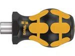 Wera 008882 ESD držák bitů 1/4" x 54 mm Stubby 809/1 s pružným kroužkem