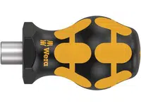 Wera 008882 ESD držák bitů 1/4" x 54 mm Stubby 809/1 s pružným kroužkem