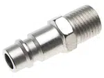 BGS Technic BGS 3222-1 Adaptér - vsuvka pro pneumatické nářadí 10 x 1/4"