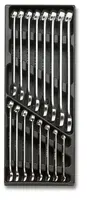 Beta tools SADA 16 KLÍČŮ 42 NEW V PLASTOVÉ PODESTĚ, 2424/T05