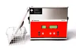 Ultrazvuk Ultrazvuková čistička Ultrasonic Laboratory 3 Digital (DK230HTD)