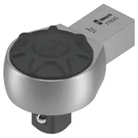 Wera 078707 Nástrčná, přepínací ráčna 1/2'' pro momentové klíče s upnutím 14x18 mm