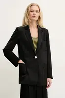 Sako Armani Exchange černá barva, XW000140 AF10840