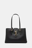 Kabelka Steve Madden Bprincie černá barva, SM13001654