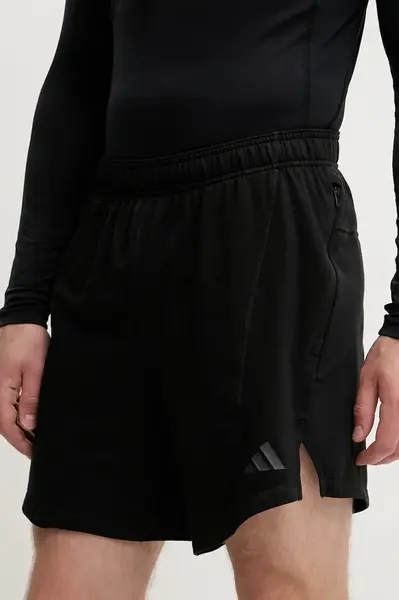 Tréninkové šortky adidas Performance Designed for Training