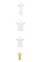 Vánoční dekorace Raeder 60 cm